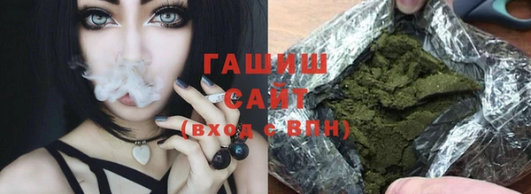 хмурый Алзамай
